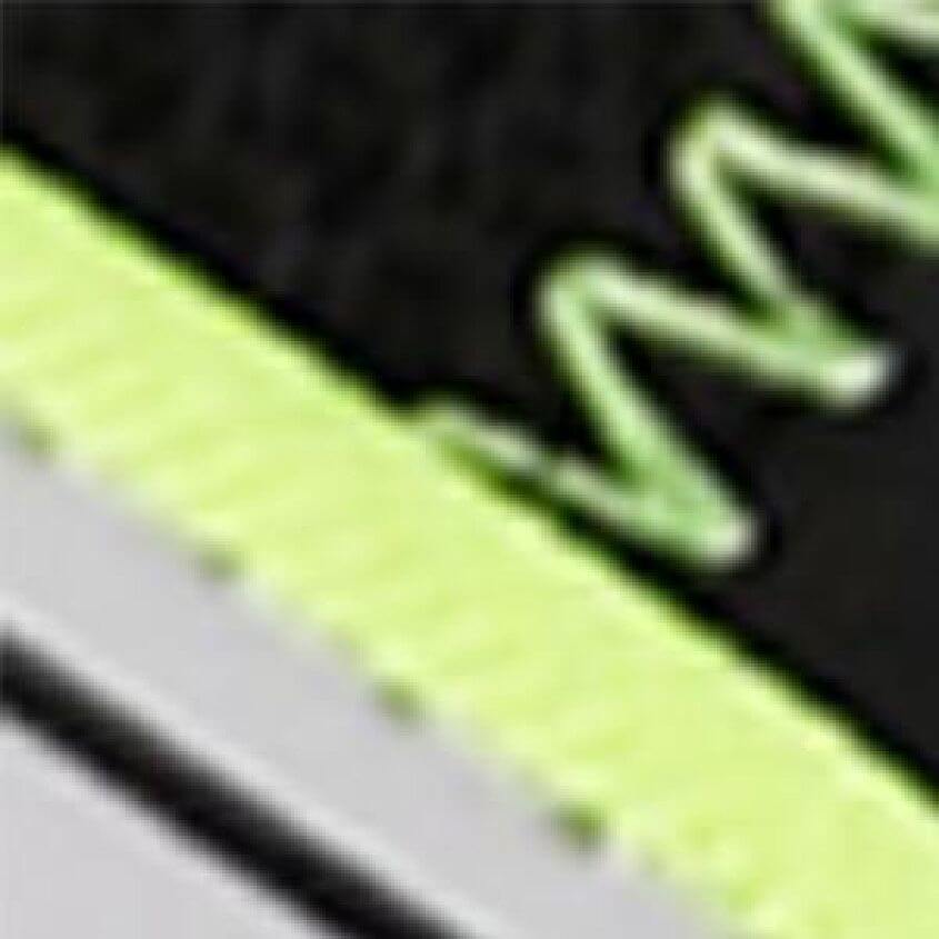 Storm Black Neon