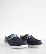 Hey Dude Wally Hawk Shoe - Men display picture 3