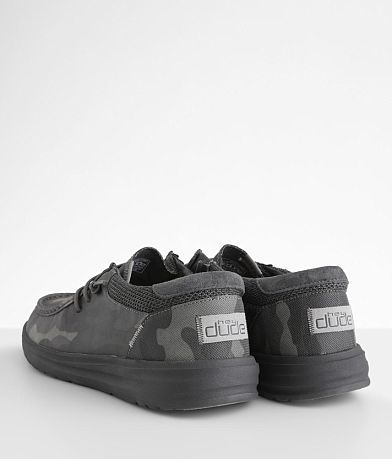 HEYDUDE Hey Dude Paul Shoe MISC_DETAIL_2