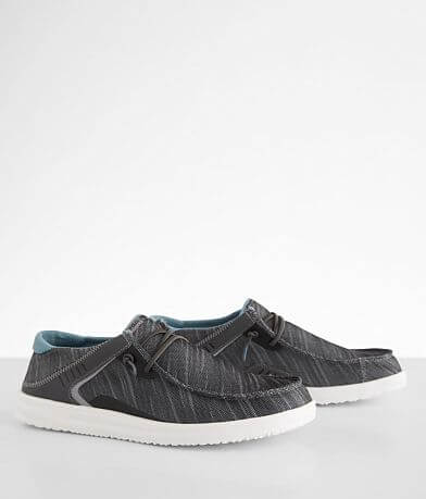 HEYDUDE Hey Dude Wally Frontier Shoe misc detail 1 view