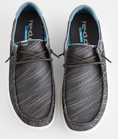 HEYDUDE Hey Dude Wally Frontier Shoe misc detail 4 view