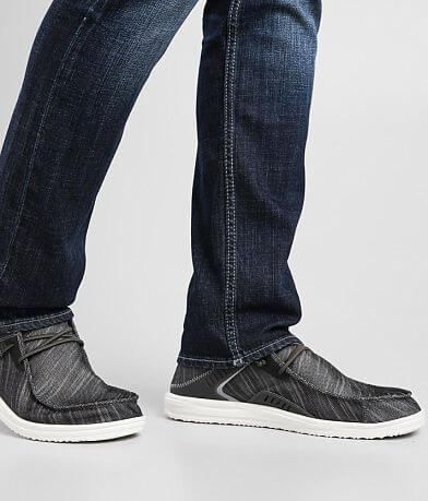 HEYDUDE Hey Dude Wally Frontier Shoe misc detail 5 view