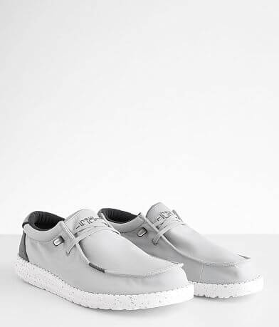 HEYDUDE Hey Dude Wally ADV Shoe misc detail 1 view