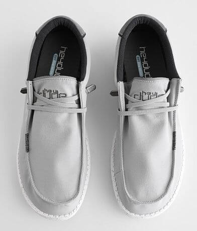 HEYDUDE Hey Dude Wally ADV Shoe misc detail 3 view