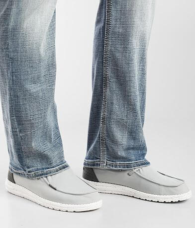 HEYDUDE Hey Dude Wally ADV Shoe misc detail 4 view