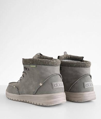 HEYDUDE Hey Dude Bradley Boot MISC_DETAIL_2