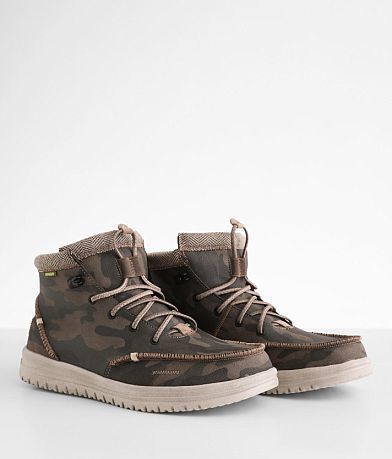 Hey Dude Bradley Boot MISC_DETAIL_1