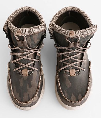Hey Dude Bradley Boot MISC_DETAIL_3