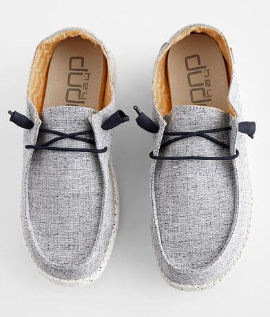 HEYDUDE Hey Dude Wendy Shoe misc detail 3 view
