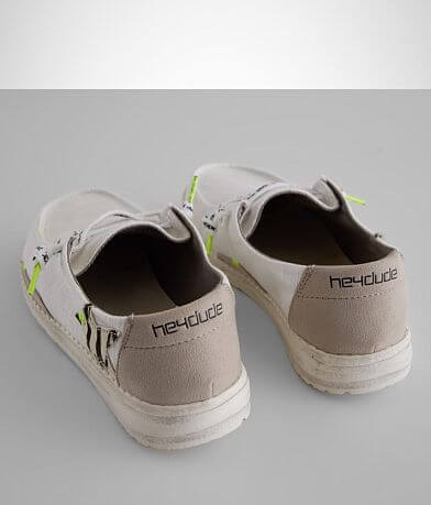 HEYDUDE Hey Dude Wendy Star Shoe MISC_DETAIL_2