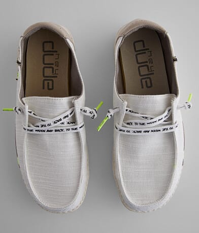 HEYDUDE Hey Dude Wendy Star Shoe MISC_DETAIL_3