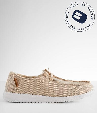 shein hey dude shoes