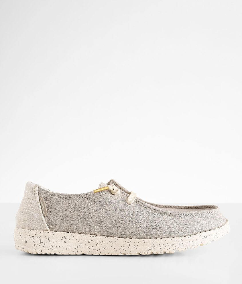 Wendy Chambray Beige