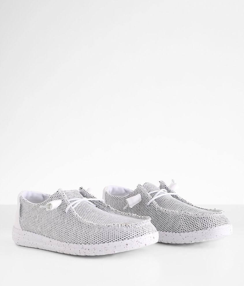 Hey Dude Wendy Sox Shoe