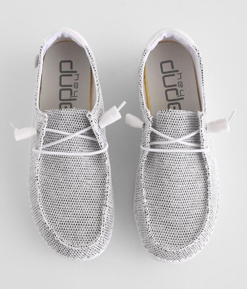 Hey Dude Wendy Sox Shoe