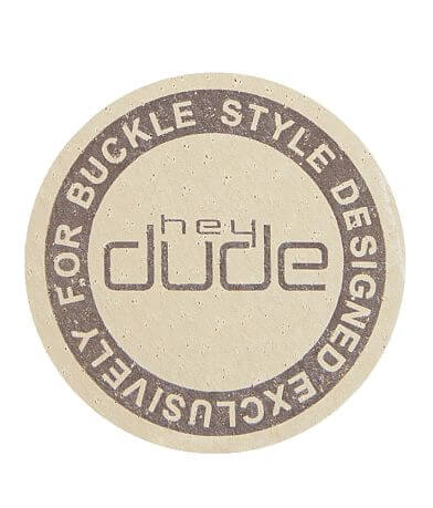 HEYDUDE Hey Dude Wendy Shoe MISC_DETAIL_3