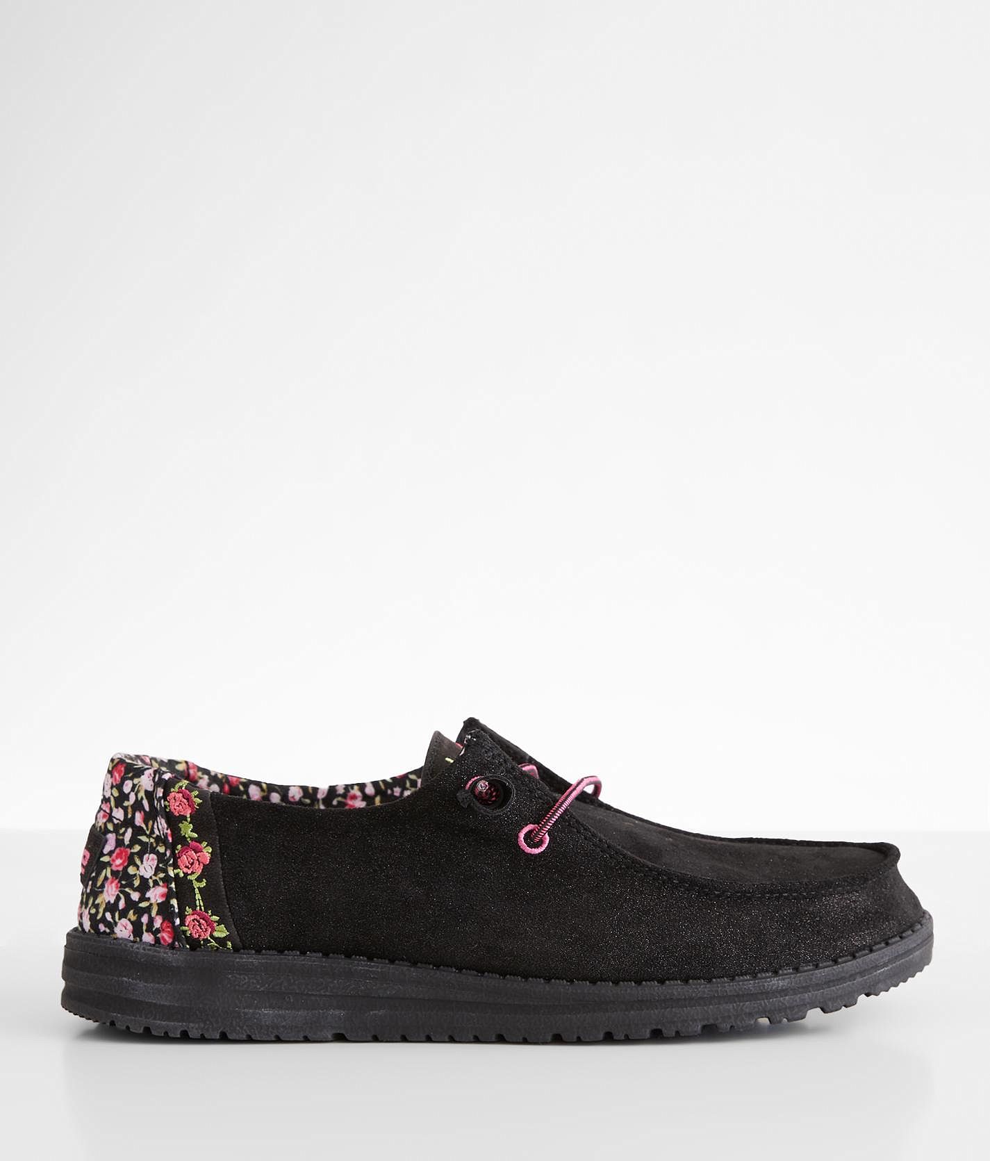 お気にいる Sparkle Wendy HEYDUDE™ Shoe Buckle | Inked in Shoes Women's - 化粧水・ローション・トナー