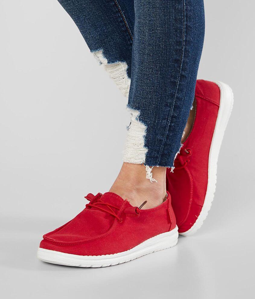 Hey Dude Wendy Shoe, 49% OFF