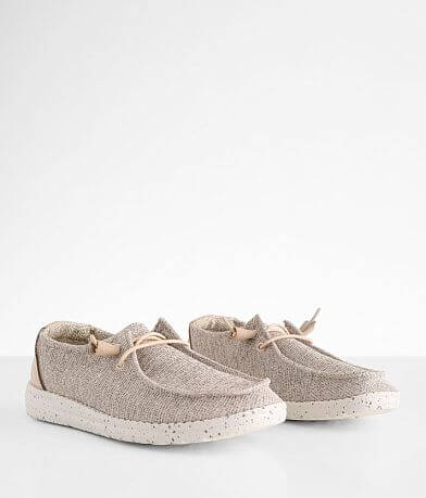 HEYDUDE Hey Dude Wendy Stretch Shoe MISC_DETAIL_1