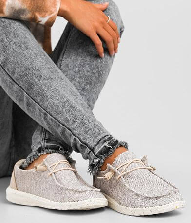 HEYDUDE Hey Dude Wendy Stretch Shoe MISC_DETAIL_4