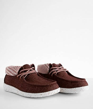 Hey Dude Britt Shoe MISC_DETAIL_1