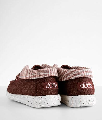 Hey Dude Britt Shoe MISC_DETAIL_2