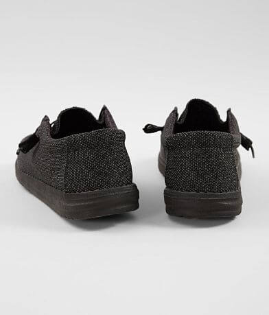 HEYDUDE Hey Dude Wally Sox Micro Shoe misc detail 1 view