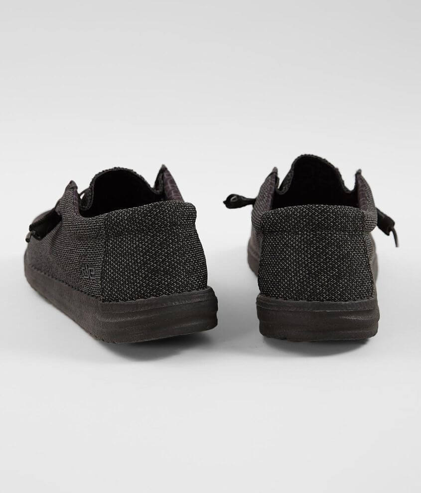 Hey Dude Wally Sox Micro Shoe