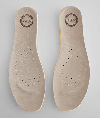 HEYDUDE Hey Dude Insoles misc detail 1 view