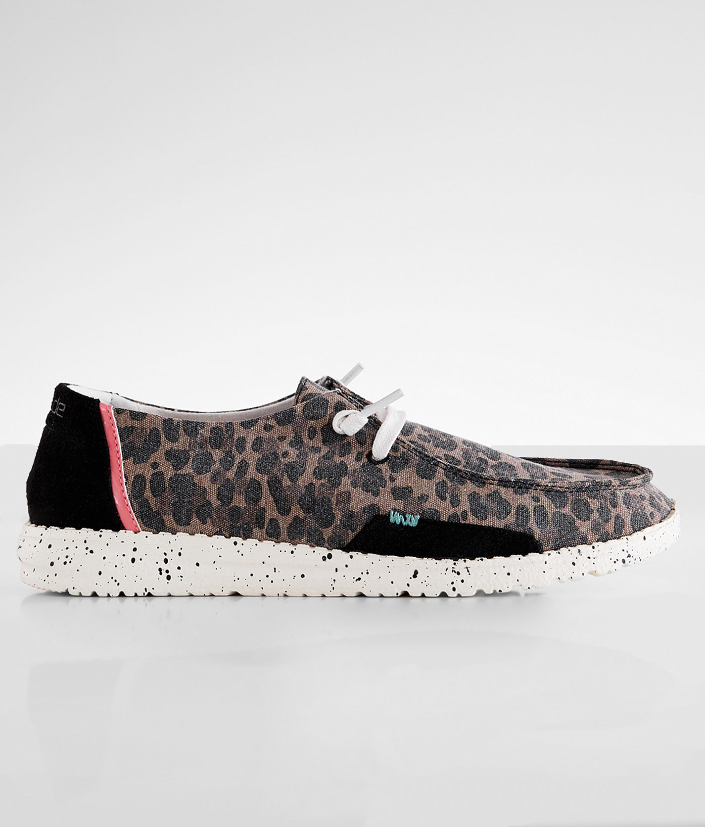 cheetah shoes for women