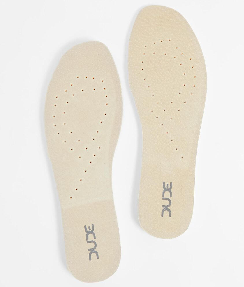 Hey Dude Insoles front view