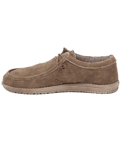 HEYDUDE Hey Dude Wally Shoe MISC_DETAIL_1