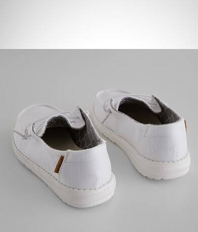 HEYDUDE Toddler/Youth - Hey Dude Wendy Shoe MISC_DETAIL_2