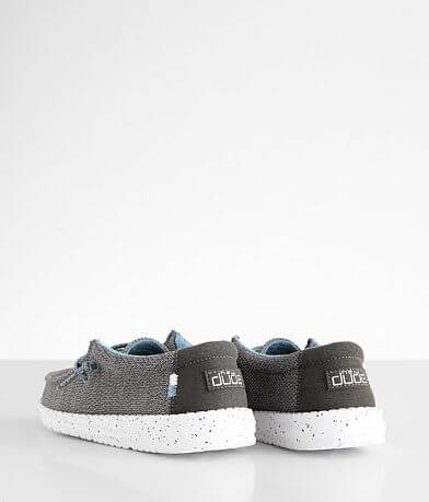 HEYDUDE Toddler/Youth - Hey Dude Wally Sox Shoe MISC_DETAIL_2