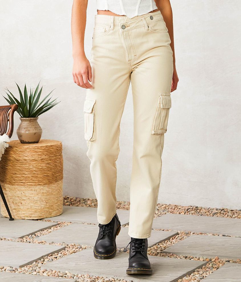 Hidden hotsell cargo pants