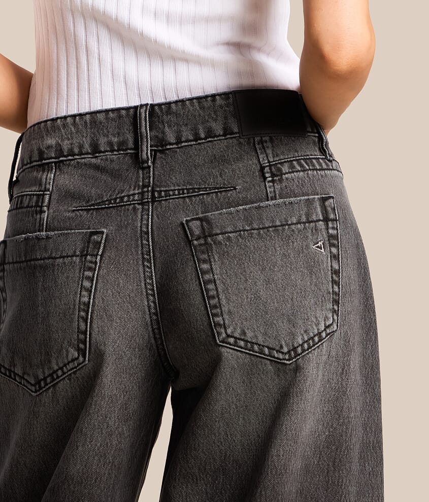 Sloane Horseshoe Jean