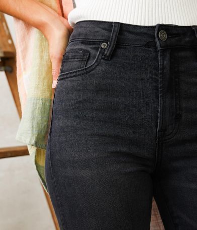 HIDDEN Ryan Split Boot Stretch Jean MISC_DETAIL_1