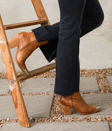 HIDDEN Ryan Split Boot Stretch Jean MISC_DETAIL_2