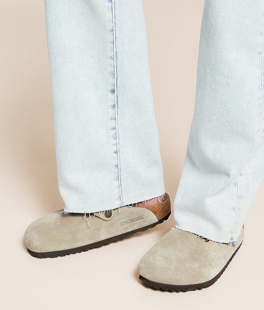 Ella Classic Straight Stretch Jean - thumbnail 6