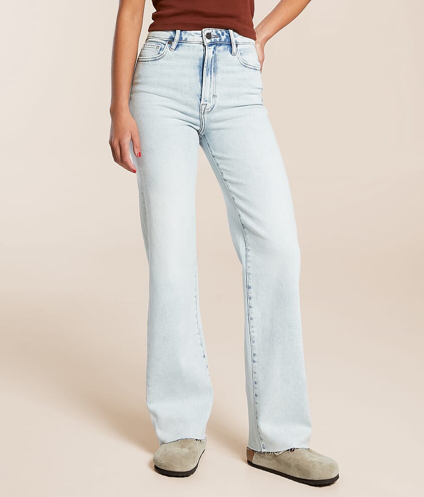Ella Classic Straight Stretch Jean - thumbnail 2
