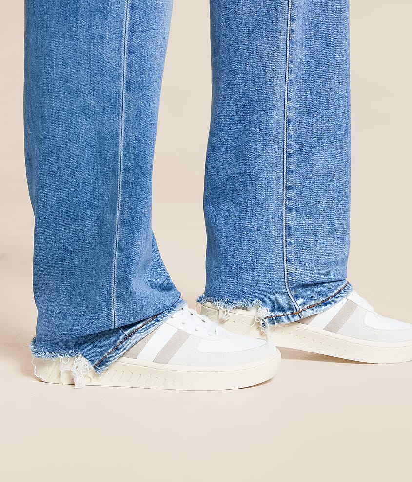 Ella Classic Straight Stretch Jean - thumbnail 6