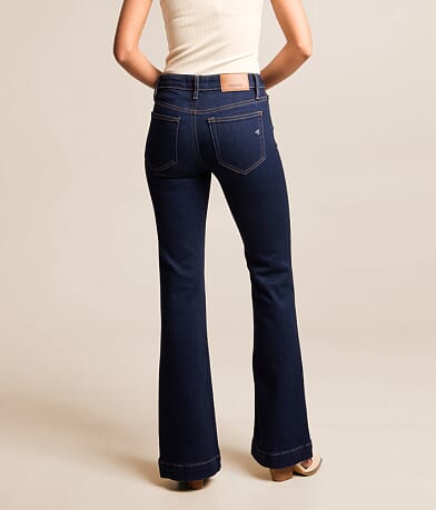Carter Trouser Stretch Jean thumbnail 4