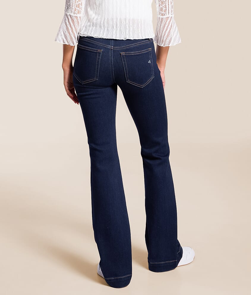 Carter Trouser Stretch Jean