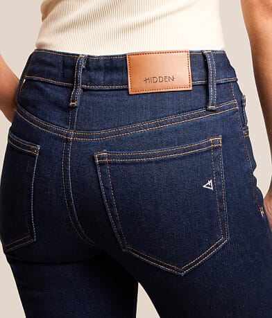 Carter Trouser Stretch Jean thumbnail 5