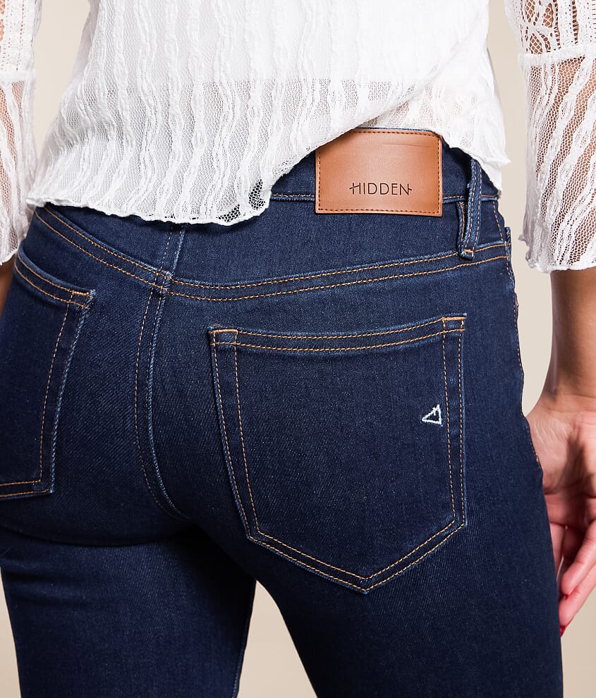 Carter Trouser Stretch Jean