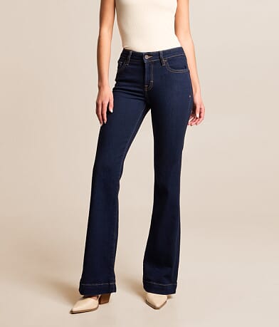 Carter Trouser Stretch Jean thumbnail 2