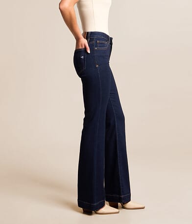 Carter Trouser Stretch Jean thumbnail 3