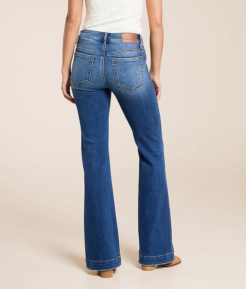 Blake Trouser Jean - thumbnail 4