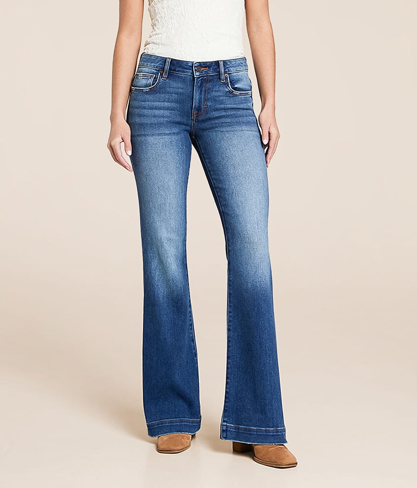 Blake Trouser Jean - thumbnail 2