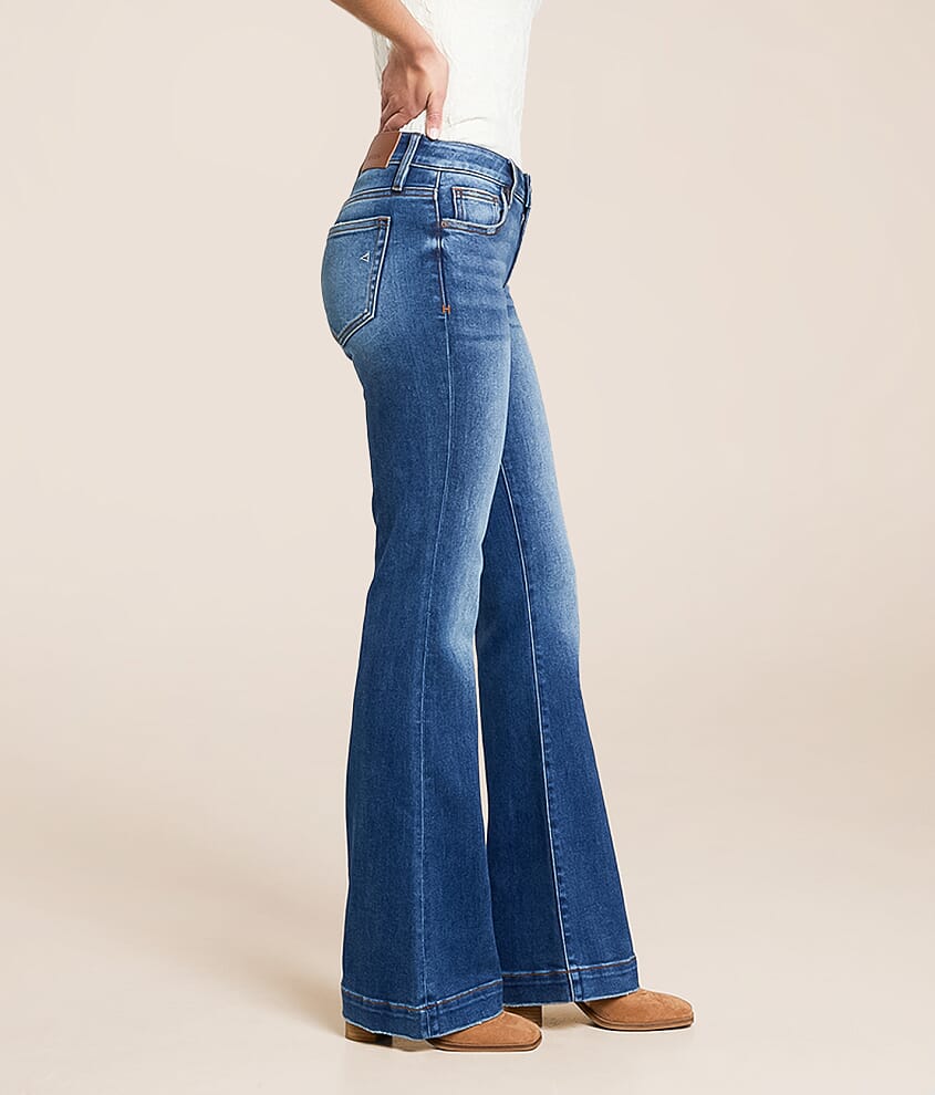 Blake Trouser Jean - thumbnail 3